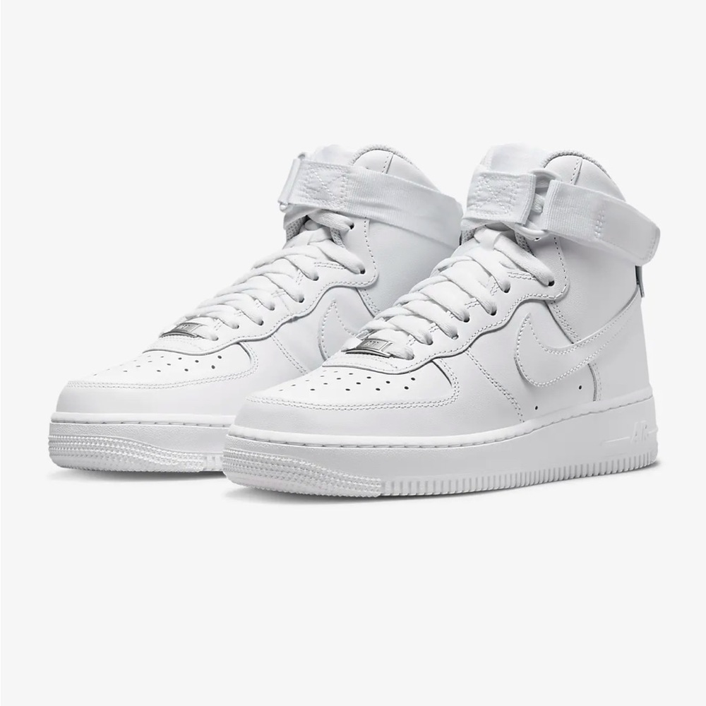 Nike Air Force 1s✨